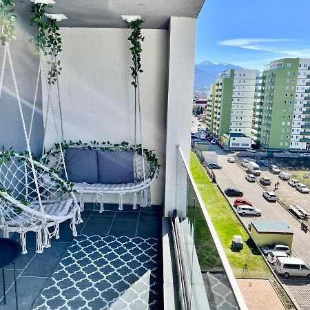 Boholand Apartment Brašov Exteriér fotografie