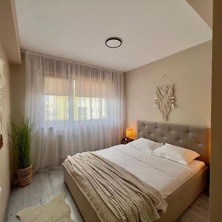 Boholand Apartment Brašov Exteriér fotografie