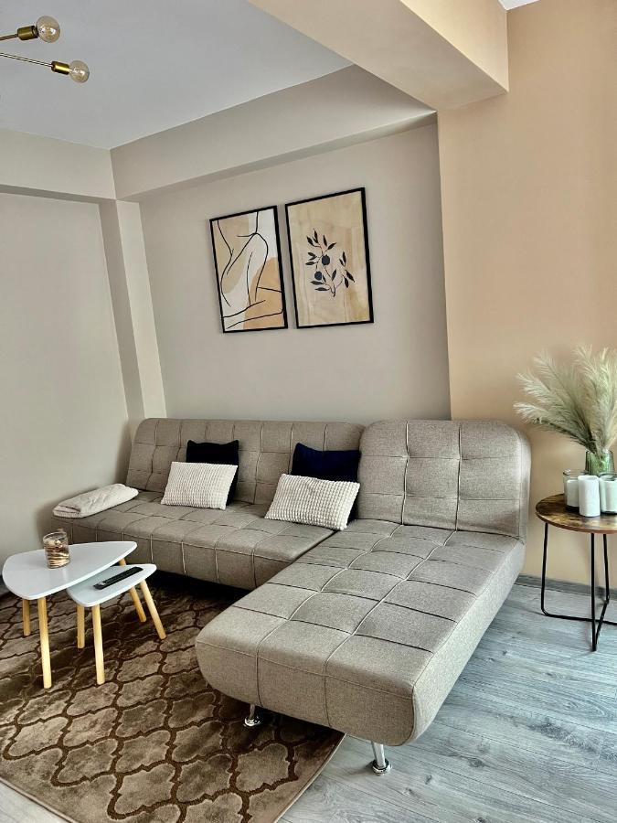 Boholand Apartment Brašov Exteriér fotografie
