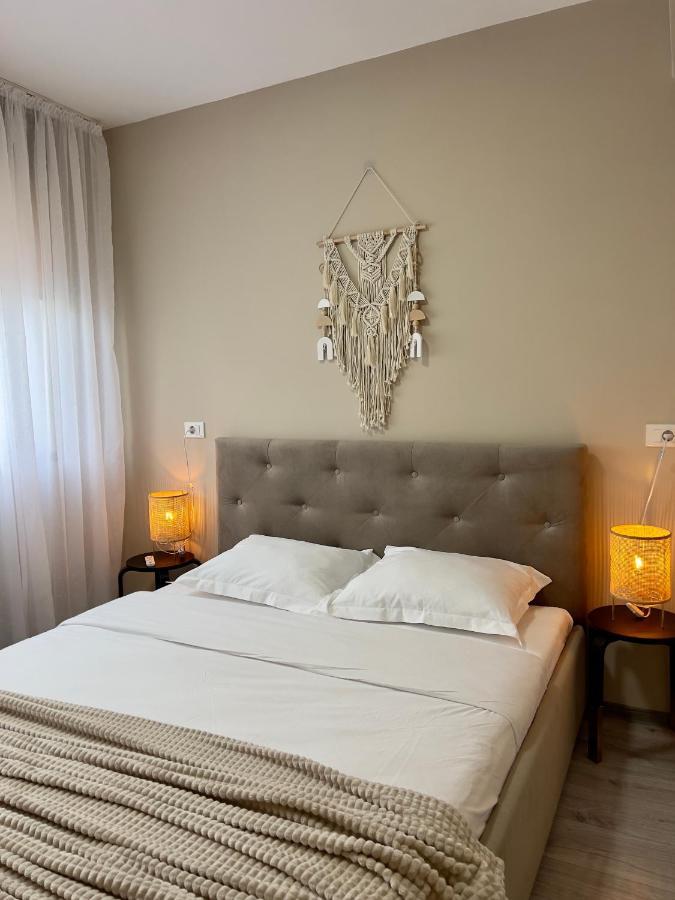 Boholand Apartment Brašov Exteriér fotografie