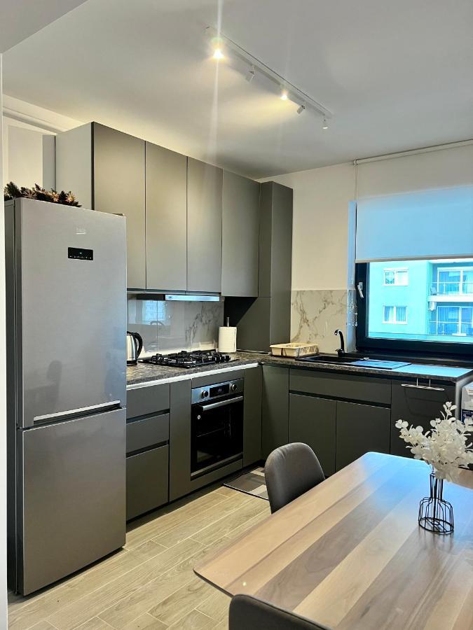 Boholand Apartment Brašov Exteriér fotografie