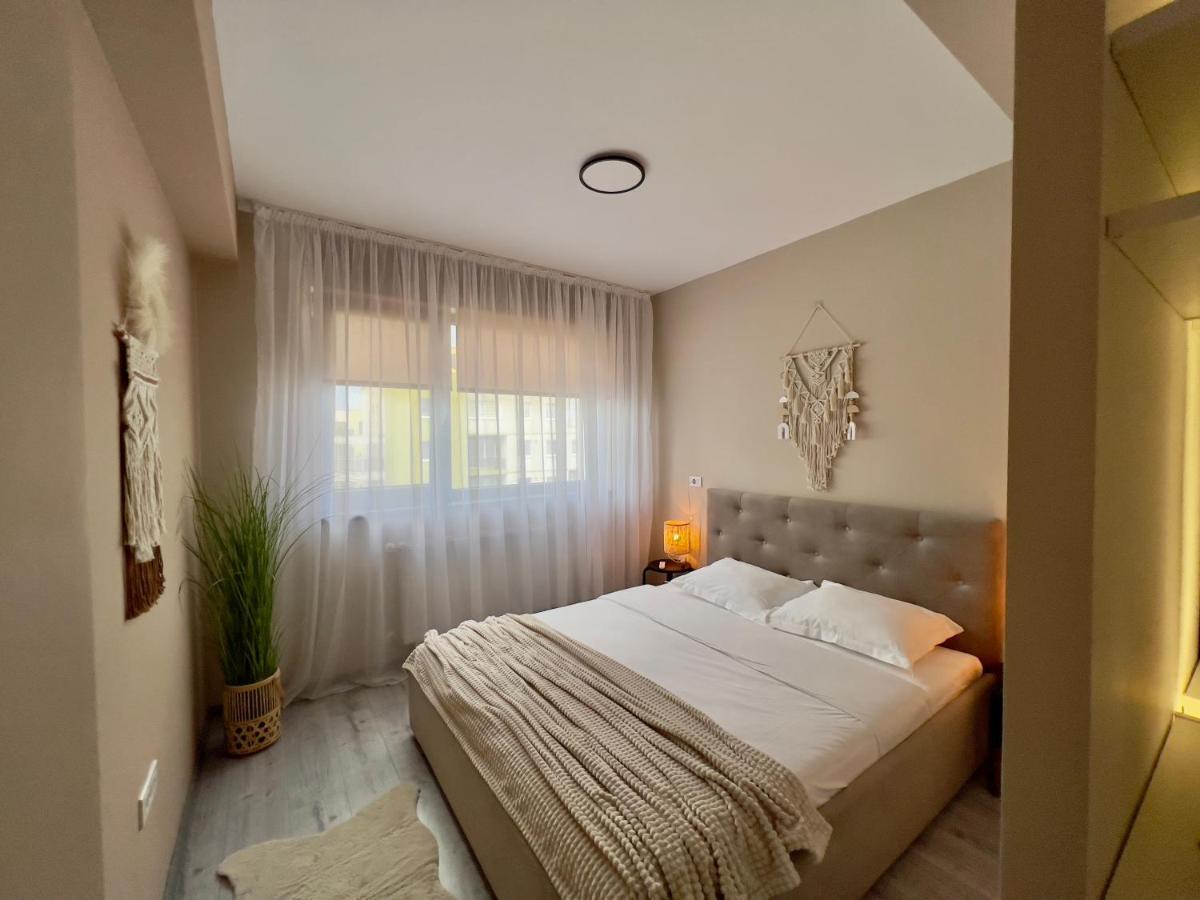 Boholand Apartment Brašov Exteriér fotografie