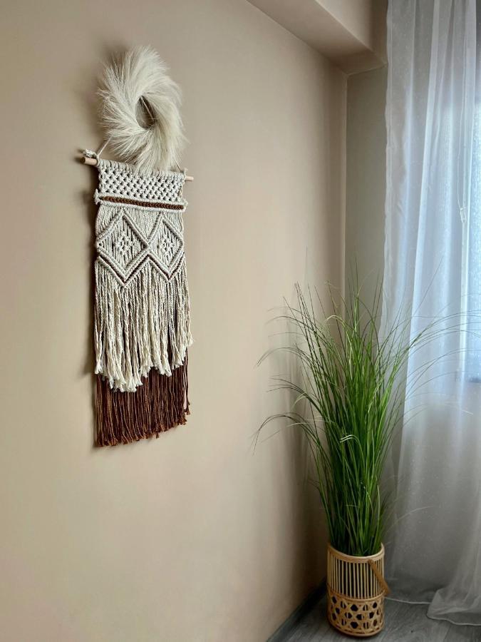 Boholand Apartment Brašov Exteriér fotografie