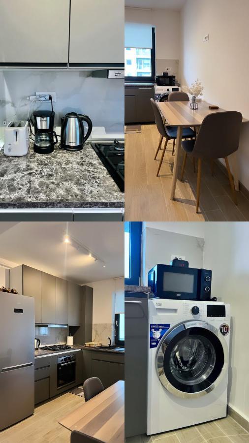 Boholand Apartment Brašov Exteriér fotografie